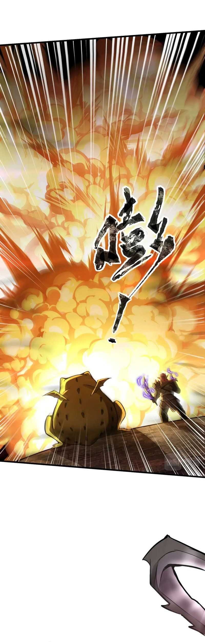 The Lone SSS-Class Summoner Bab 35 halaman 9