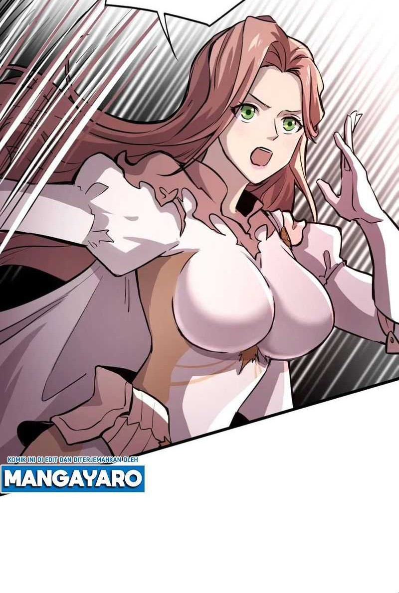 The Lone SSS-Class Summoner Bab 35 halaman 16