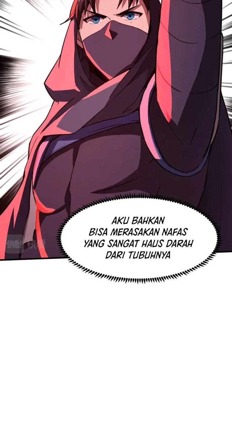The Lone SSS-Class Summoner Bab 35 halaman 31