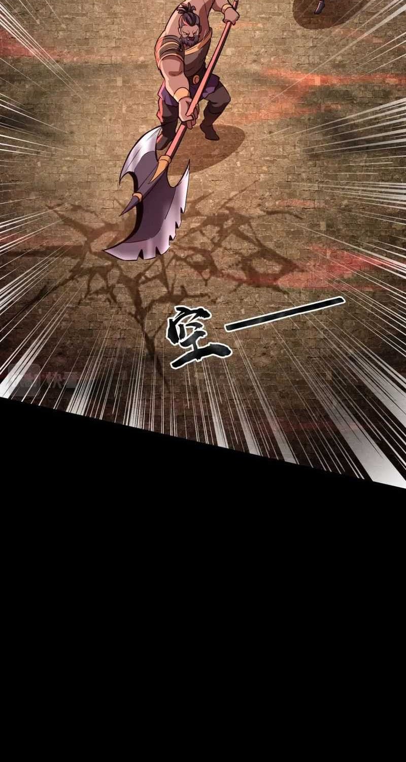 The Lone SSS-Class Summoner chapter 36 halaman 21