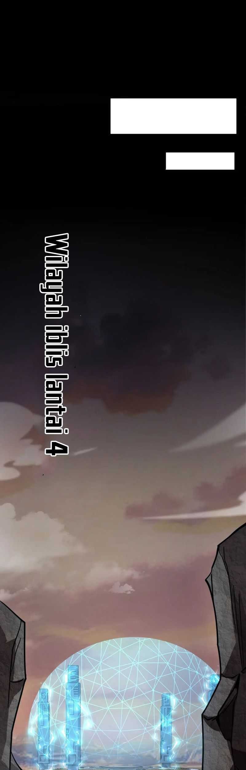 The Lone SSS-Class Summoner chapter 36 halaman 22