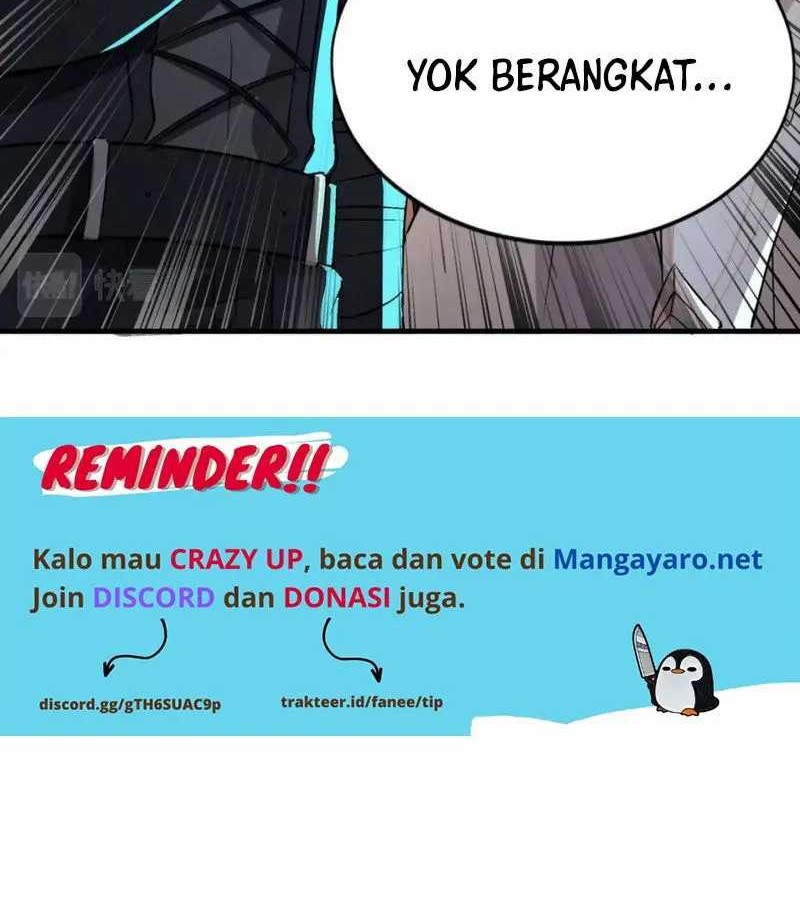 The Lone SSS-Class Summoner chapter 37 halaman 5