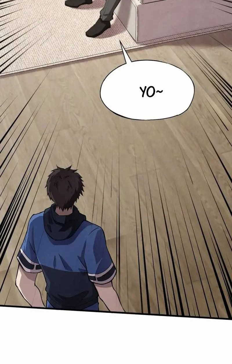 The Lone SSS-Class Summoner chapter 37 halaman 17