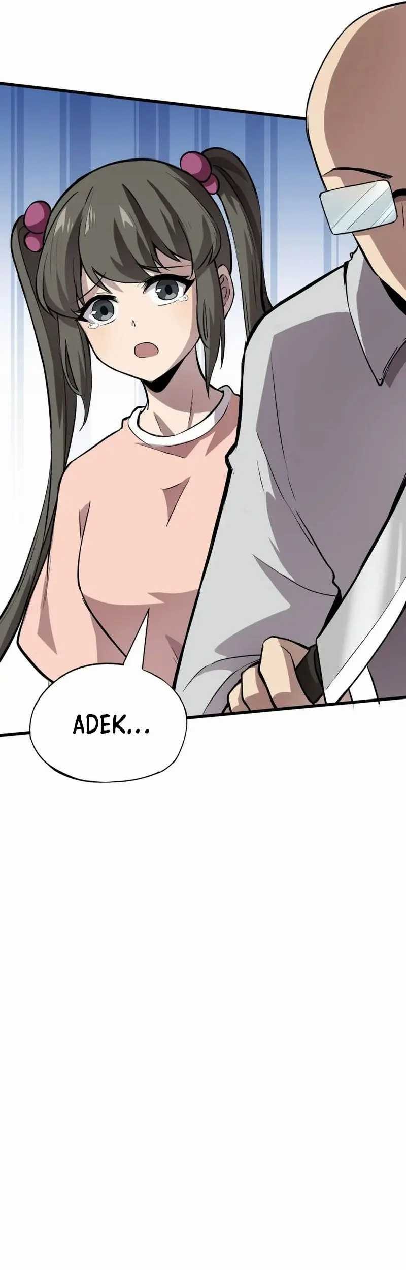 The Lone SSS-Class Summoner chapter 37 halaman 18