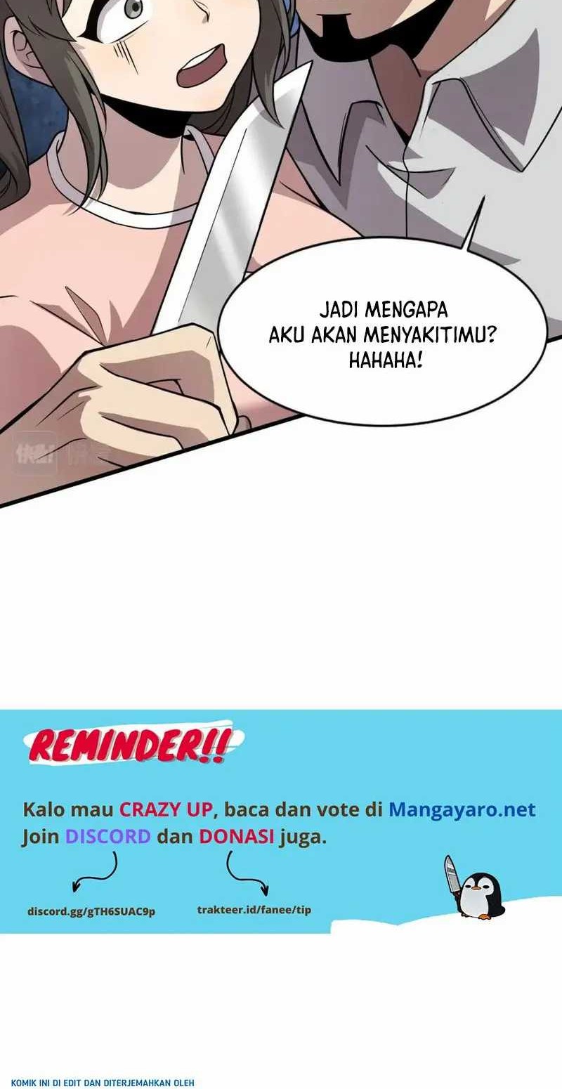 The Lone SSS-Class Summoner chapter 37 halaman 25