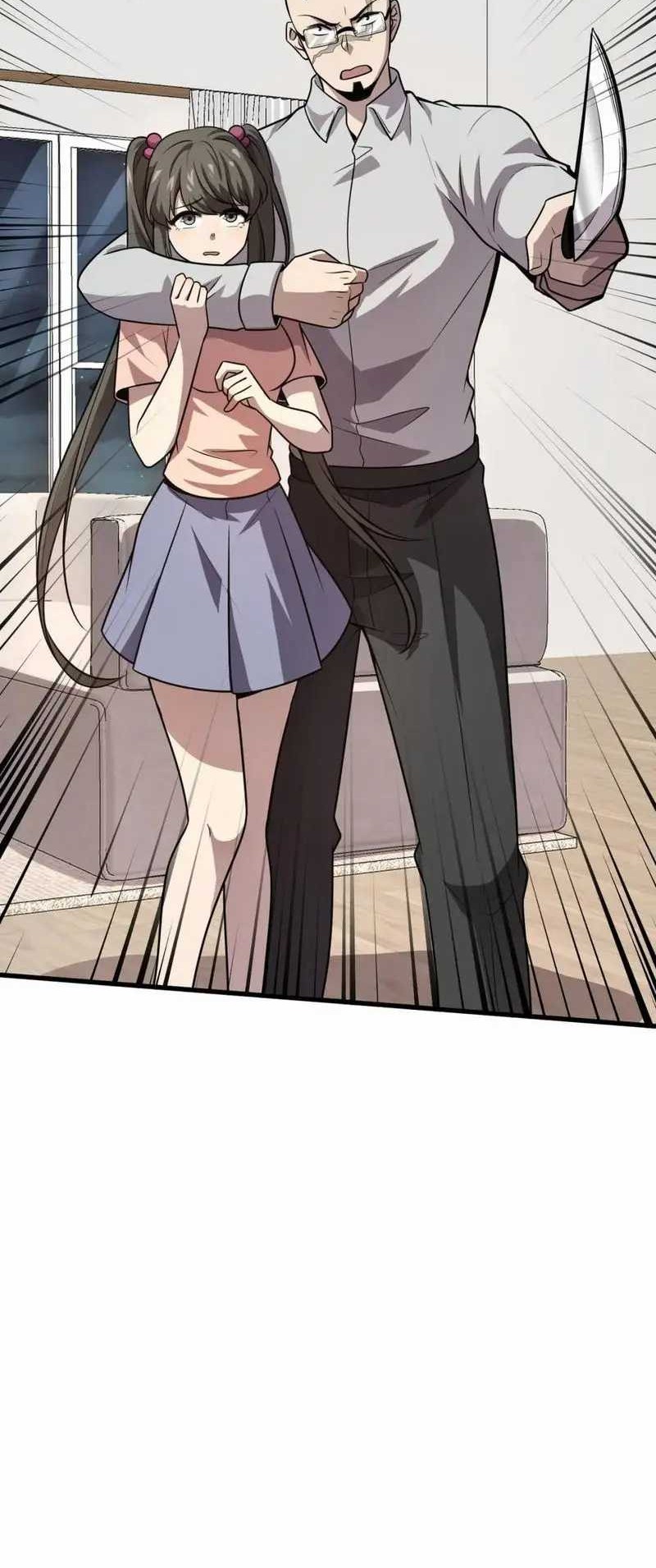 The Lone SSS-Class Summoner chapter 37 halaman 37