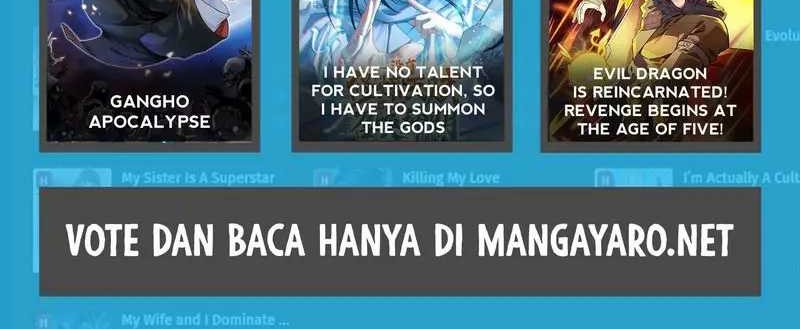 The Lone SSS-Class Summoner chapter 37 halaman 44