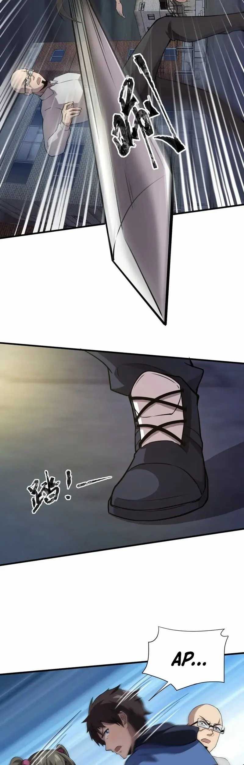 The Lone SSS-Class Summoner Bab 38 halaman 8