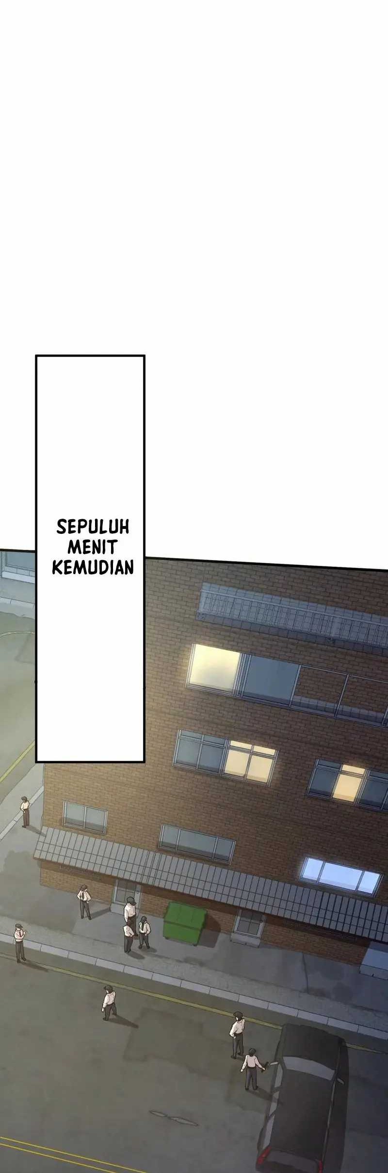 The Lone SSS-Class Summoner Bab 38 halaman 29