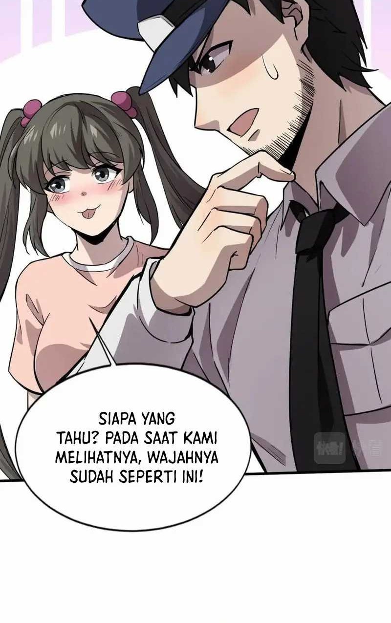 The Lone SSS-Class Summoner Bab 38 halaman 37