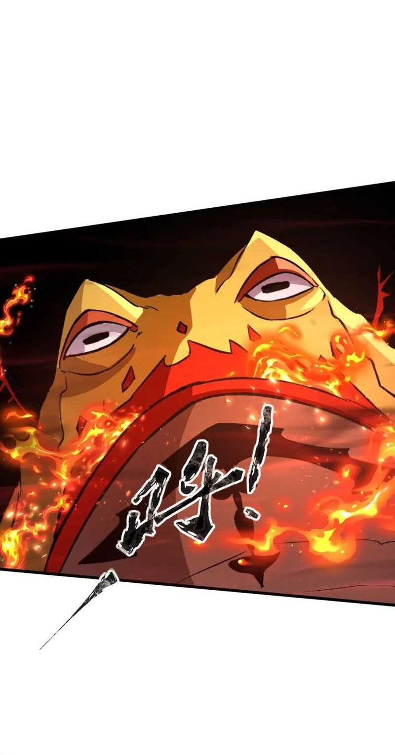 The Lone SSS-Class Summoner chapter 39 halaman 29