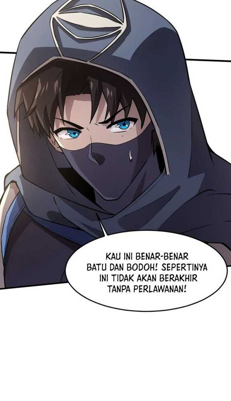 The Lone SSS-Class Summoner chapter 40 halaman 15