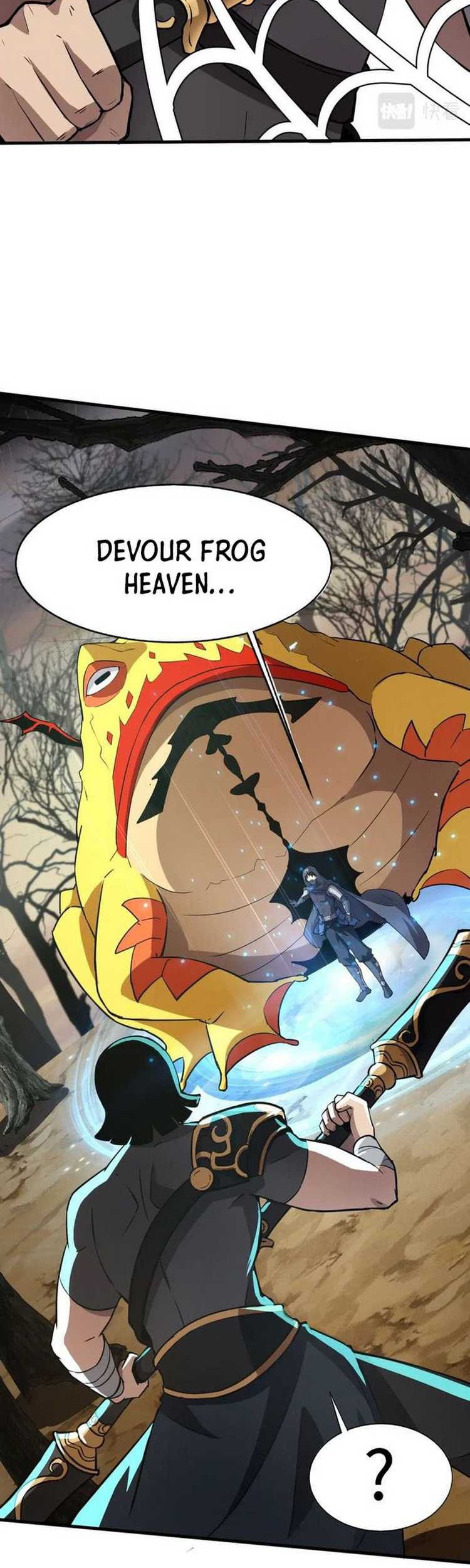 The Lone SSS-Class Summoner chapter 40 halaman 18