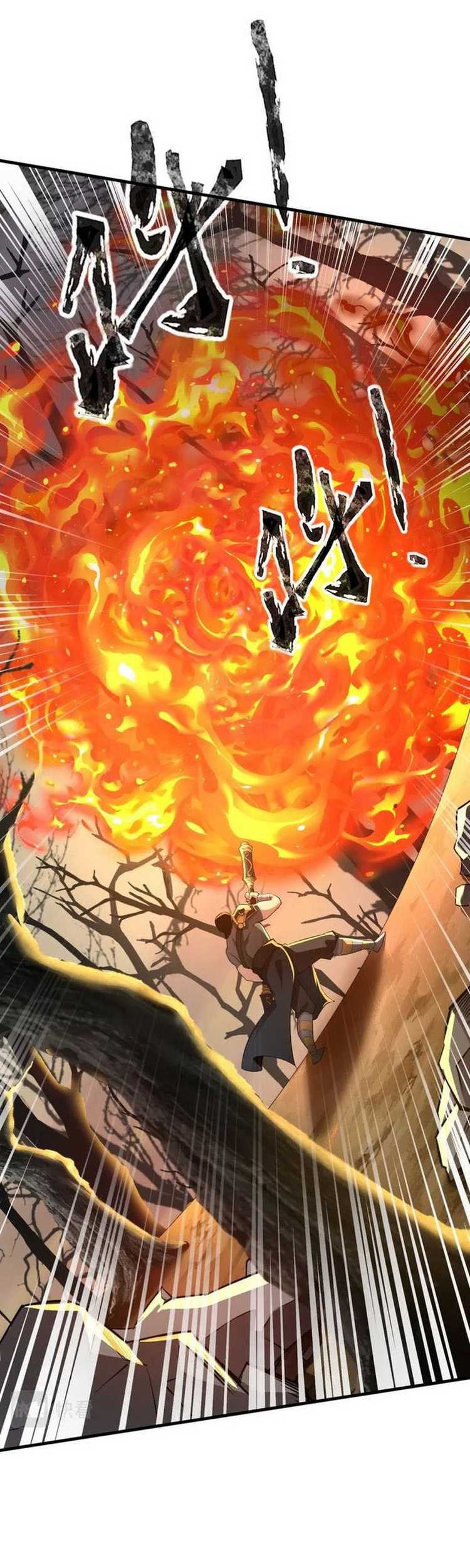 The Lone SSS-Class Summoner chapter 40 halaman 20