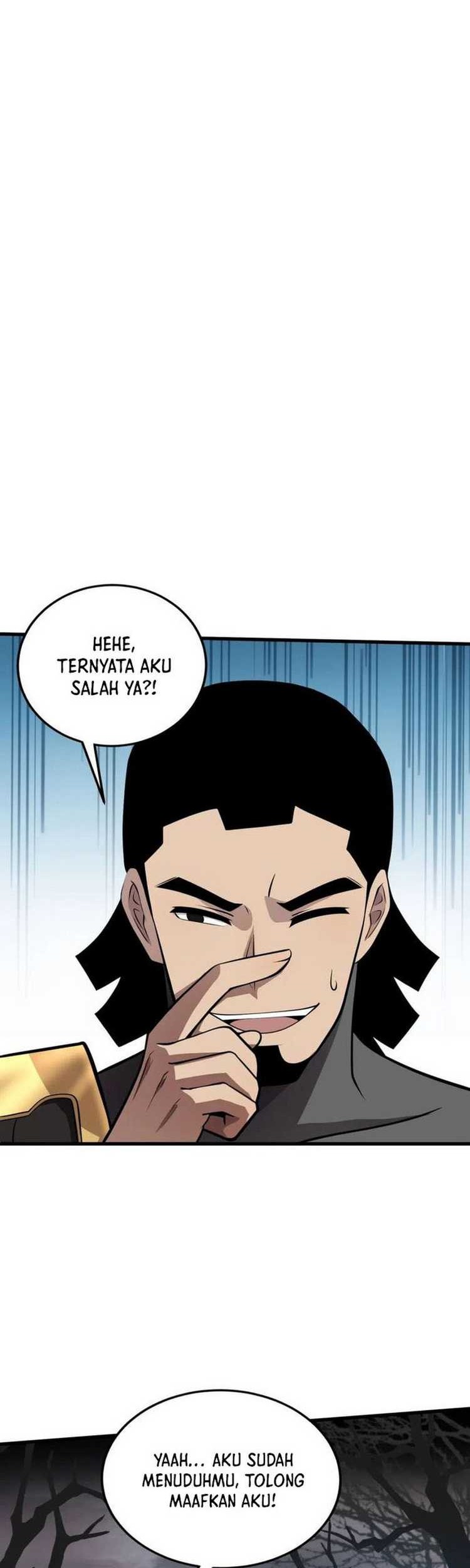 The Lone SSS-Class Summoner chapter 41 halaman 3