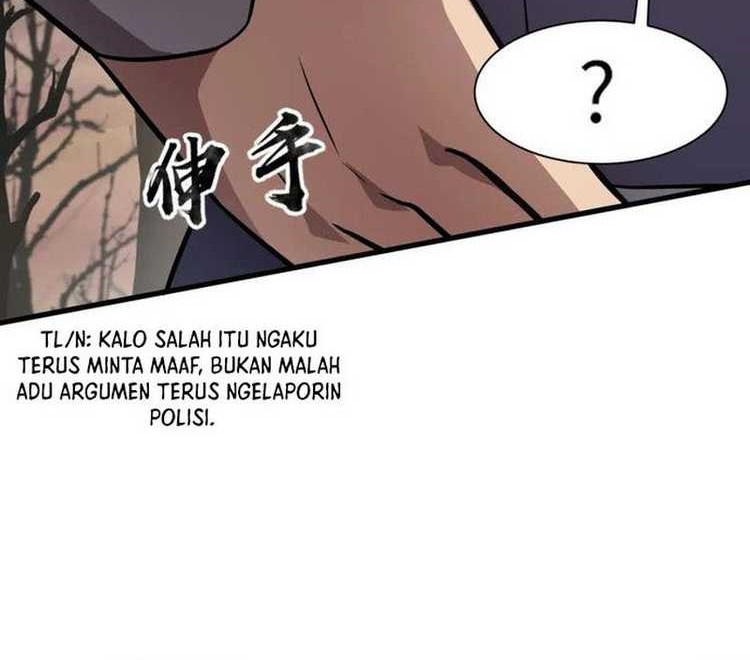 The Lone SSS-Class Summoner chapter 41 halaman 5