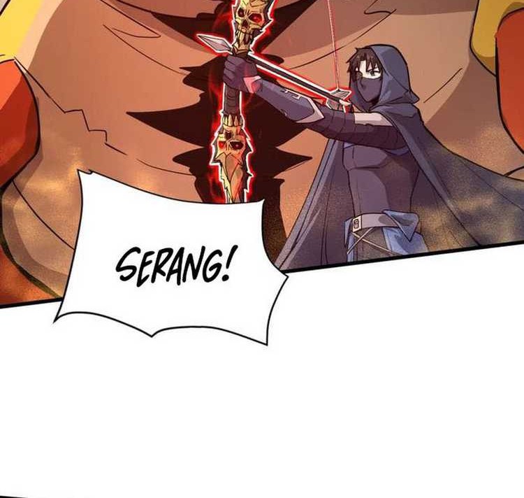 The Lone SSS-Class Summoner chapter 41 halaman 37