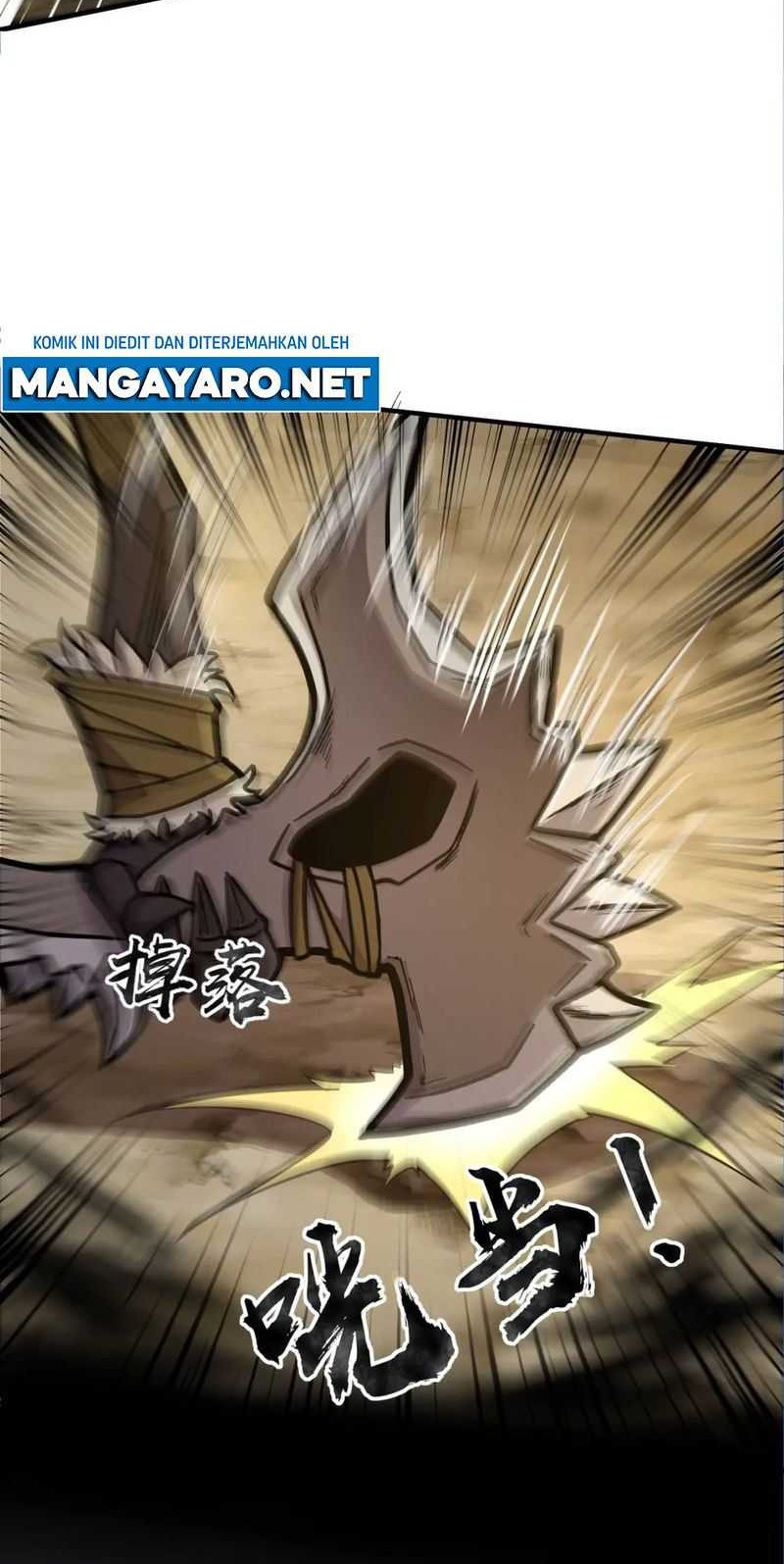 The Lone SSS-Class Summoner Bab 42 halaman 5