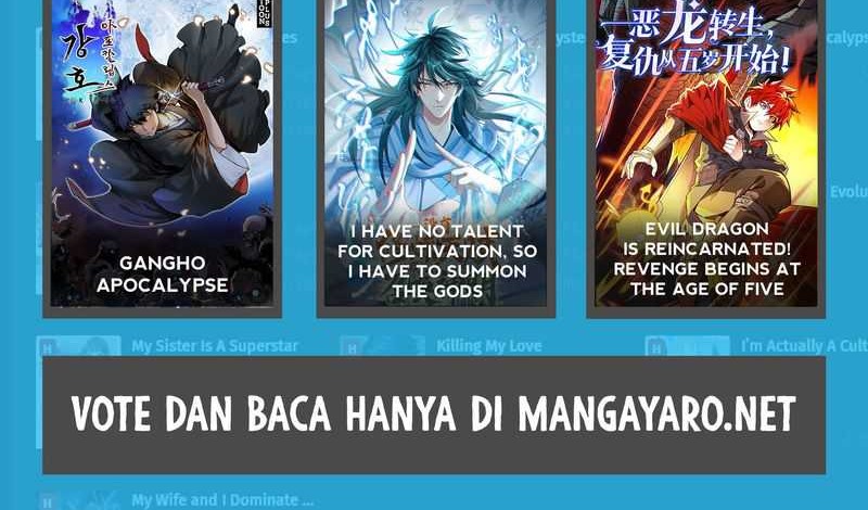 The Lone SSS-Class Summoner Bab 42 halaman 45
