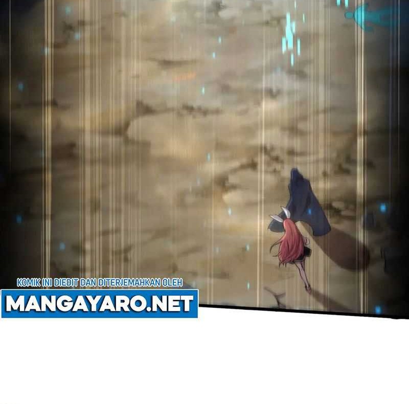 The Lone SSS-Class Summoner chapter 43 halaman 21