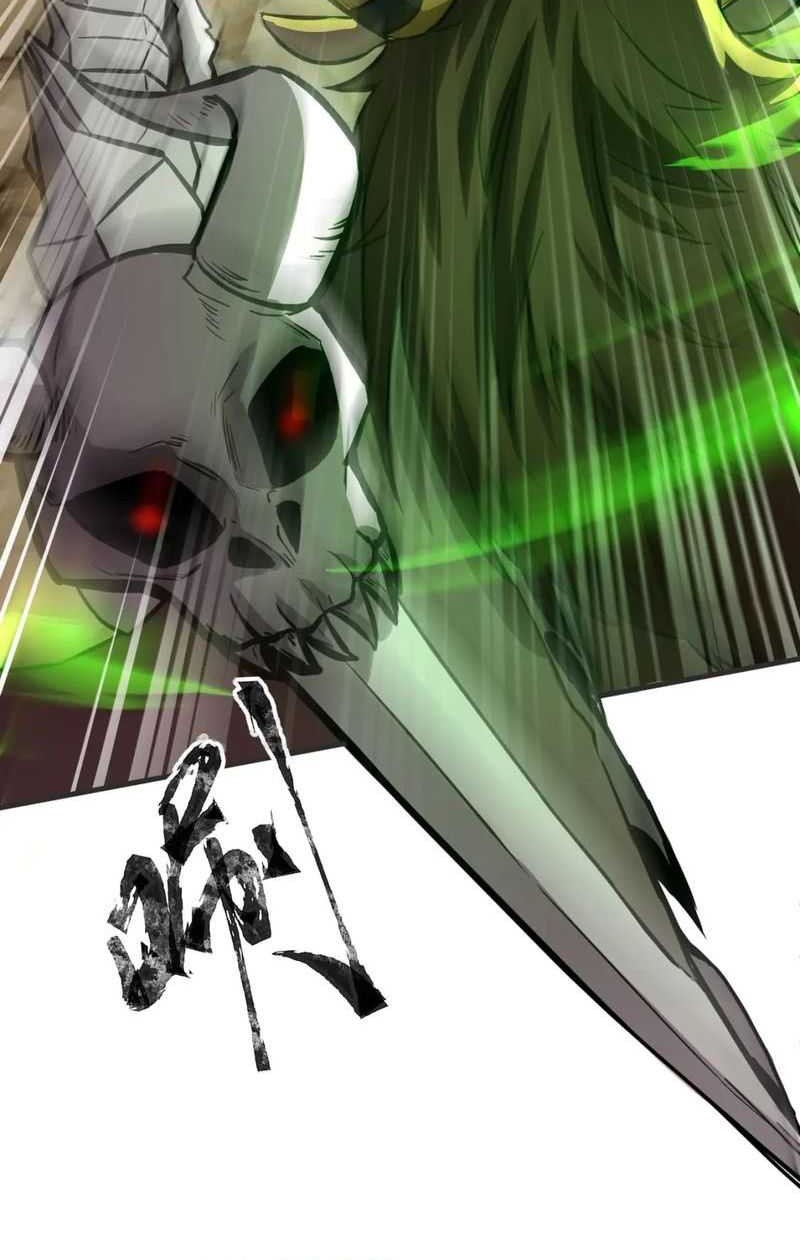 The Lone SSS-Class Summoner chapter 43 halaman 28