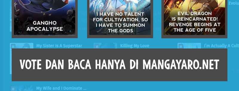 The Lone SSS-Class Summoner chapter 43 halaman 47
