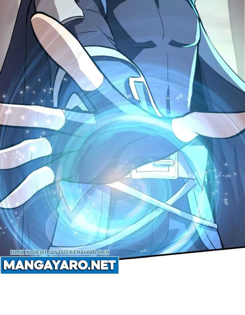 The Lone SSS-Class Summoner chapter 44 halaman 5
