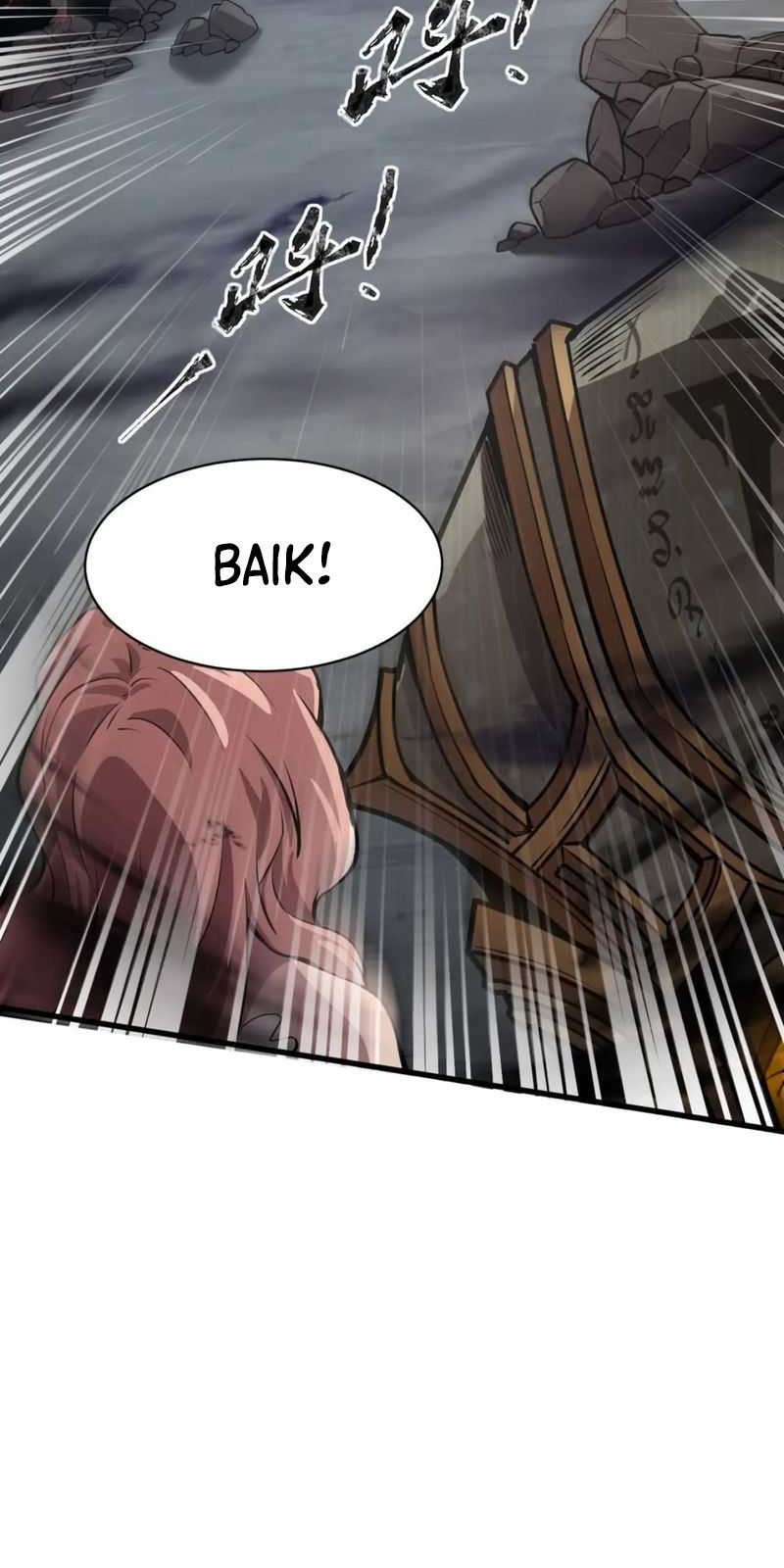 The Lone SSS-Class Summoner chapter 45 halaman 4