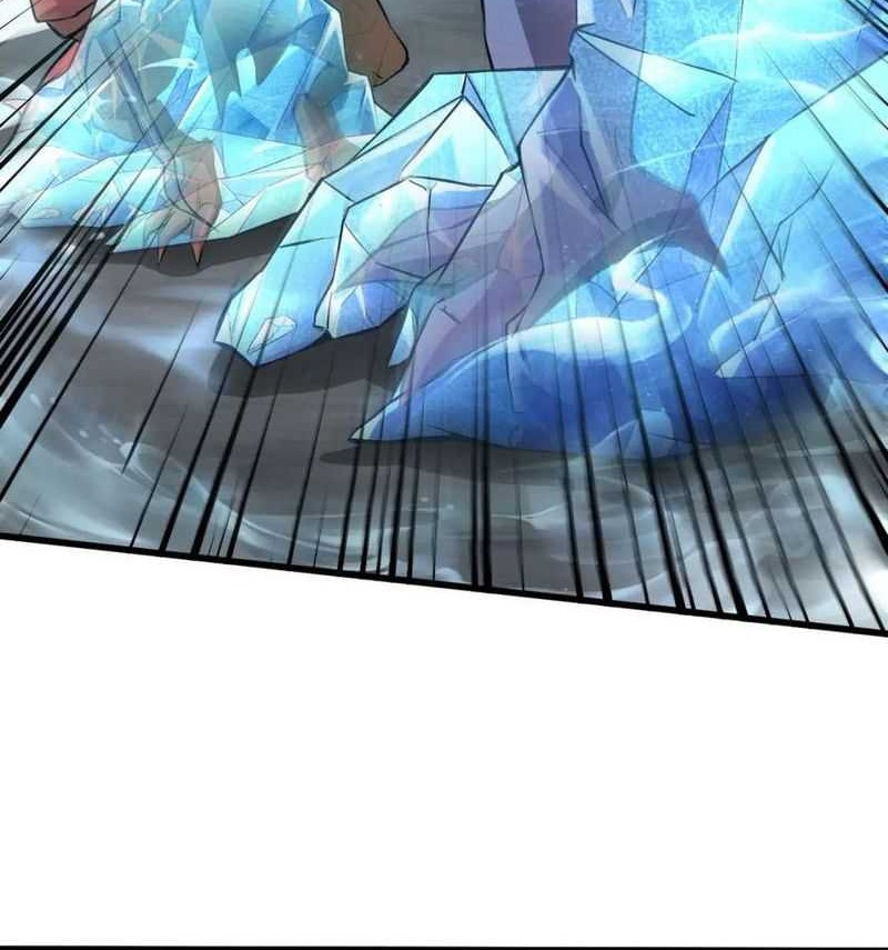 The Lone SSS-Class Summoner chapter 45 halaman 11