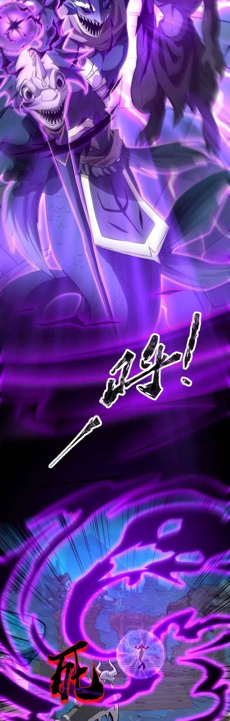 The Lone SSS-Class Summoner chapter 46 halaman 4