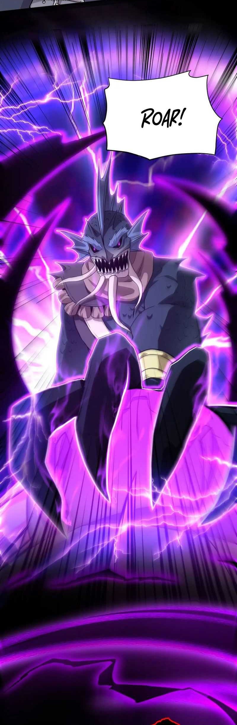 The Lone SSS-Class Summoner chapter 46 halaman 13