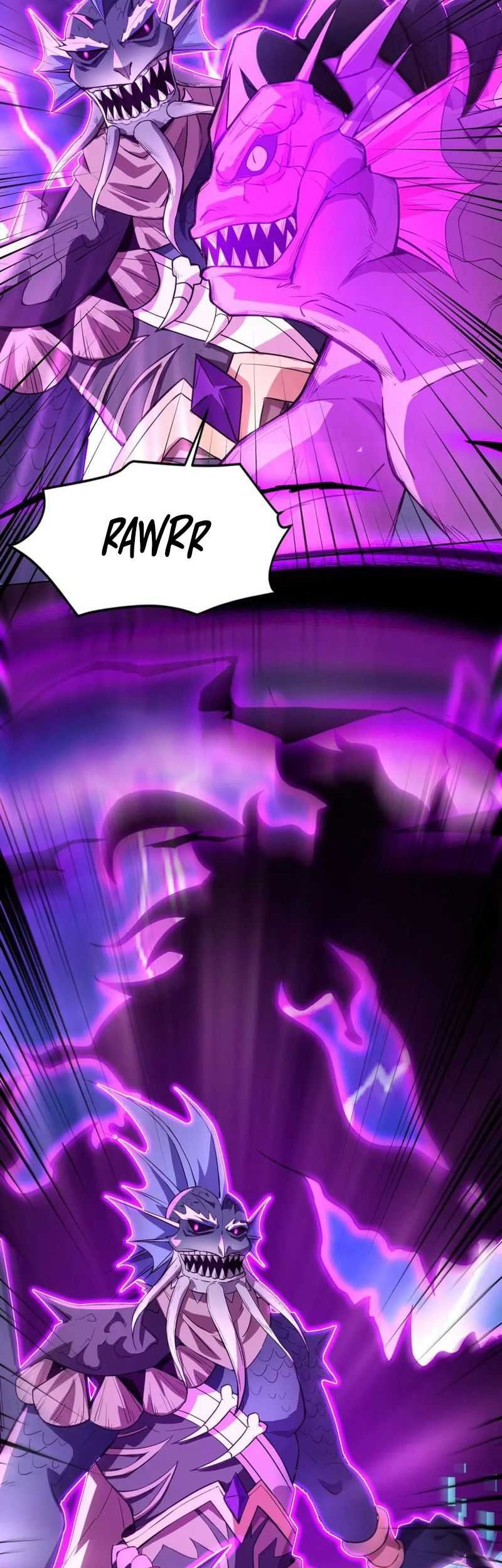 The Lone SSS-Class Summoner chapter 46 halaman 20
