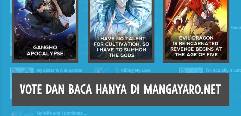 The Lone SSS-Class Summoner chapter 46 halaman 47