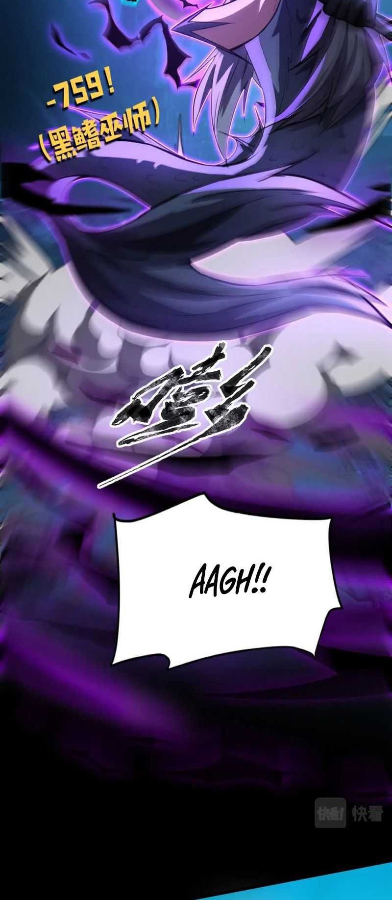 The Lone SSS-Class Summoner chapter 47 halaman 20