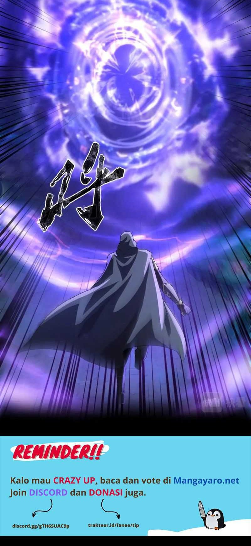 The Lone SSS-Class Summoner chapter 47 halaman 40