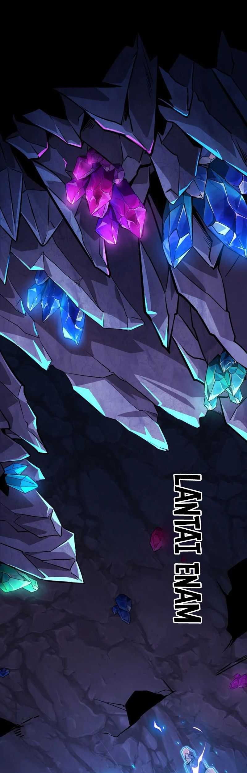 The Lone SSS-Class Summoner Bab 48 halaman 14