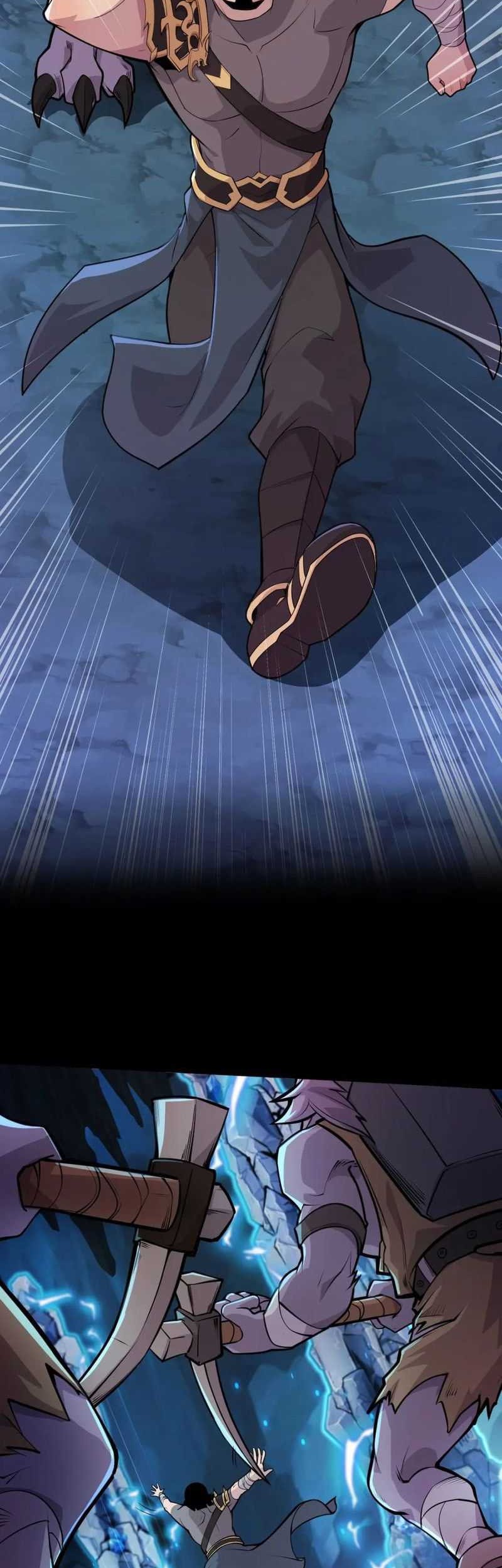 The Lone SSS-Class Summoner Bab 48 halaman 20