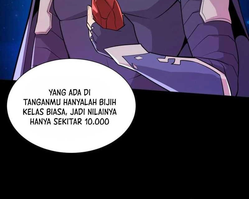 The Lone SSS-Class Summoner Bab 48 halaman 29