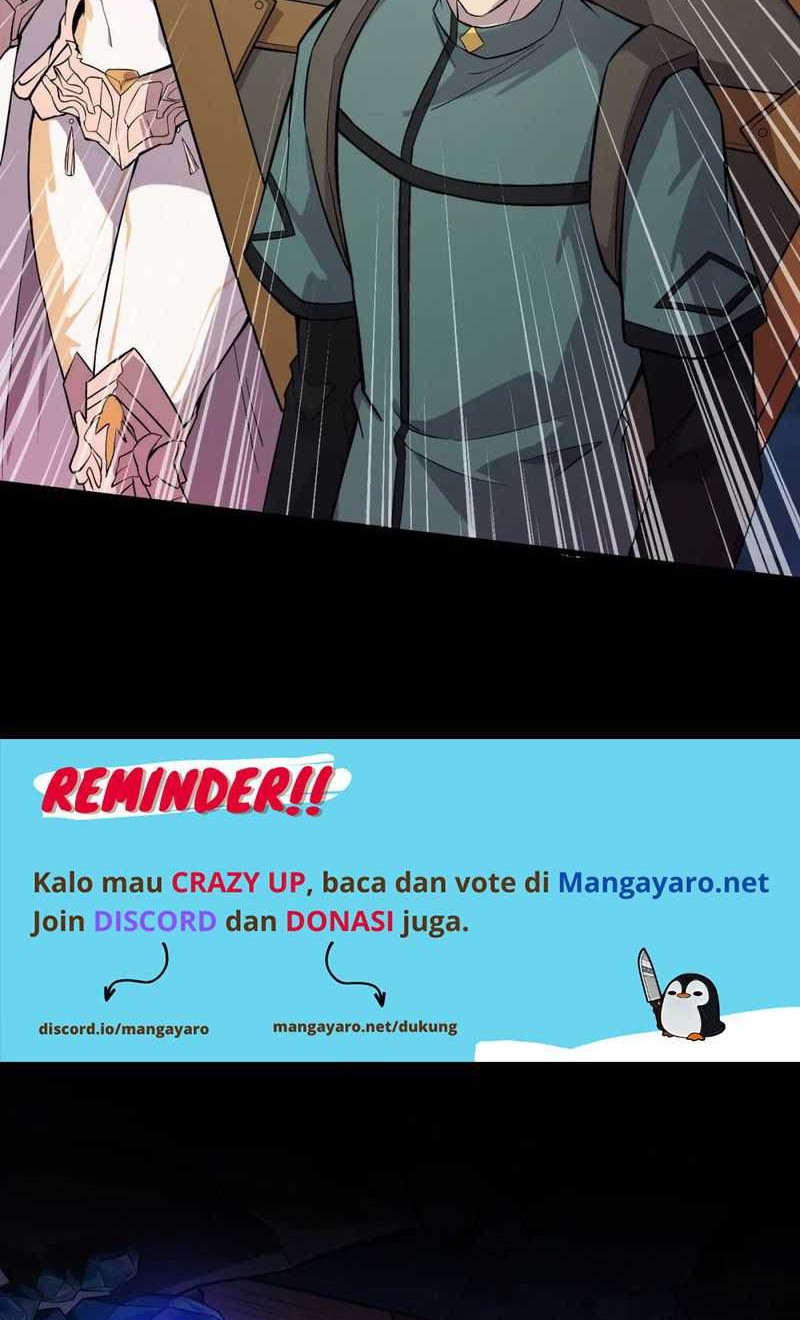 The Lone SSS-Class Summoner chapter 50 halaman 25
