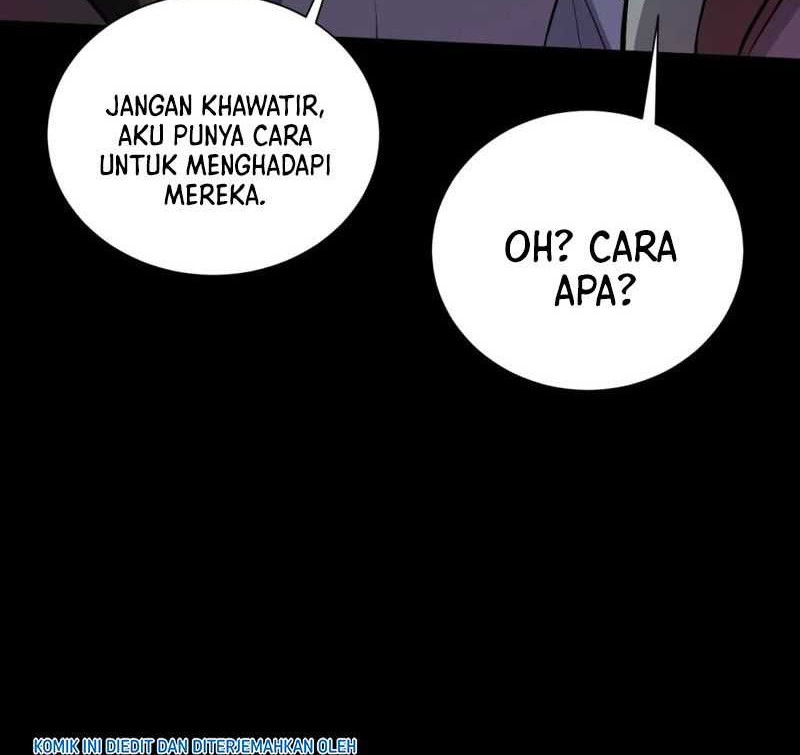The Lone SSS-Class Summoner chapter 50 halaman 45