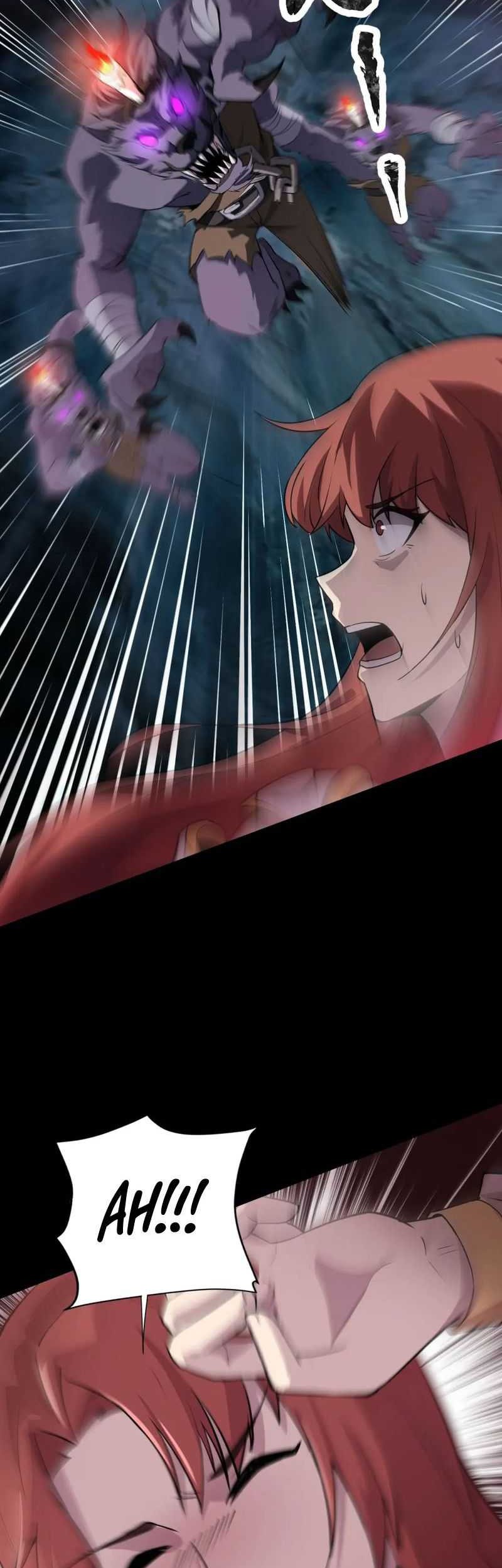 The Lone SSS-Class Summoner chapter 51 halaman 19