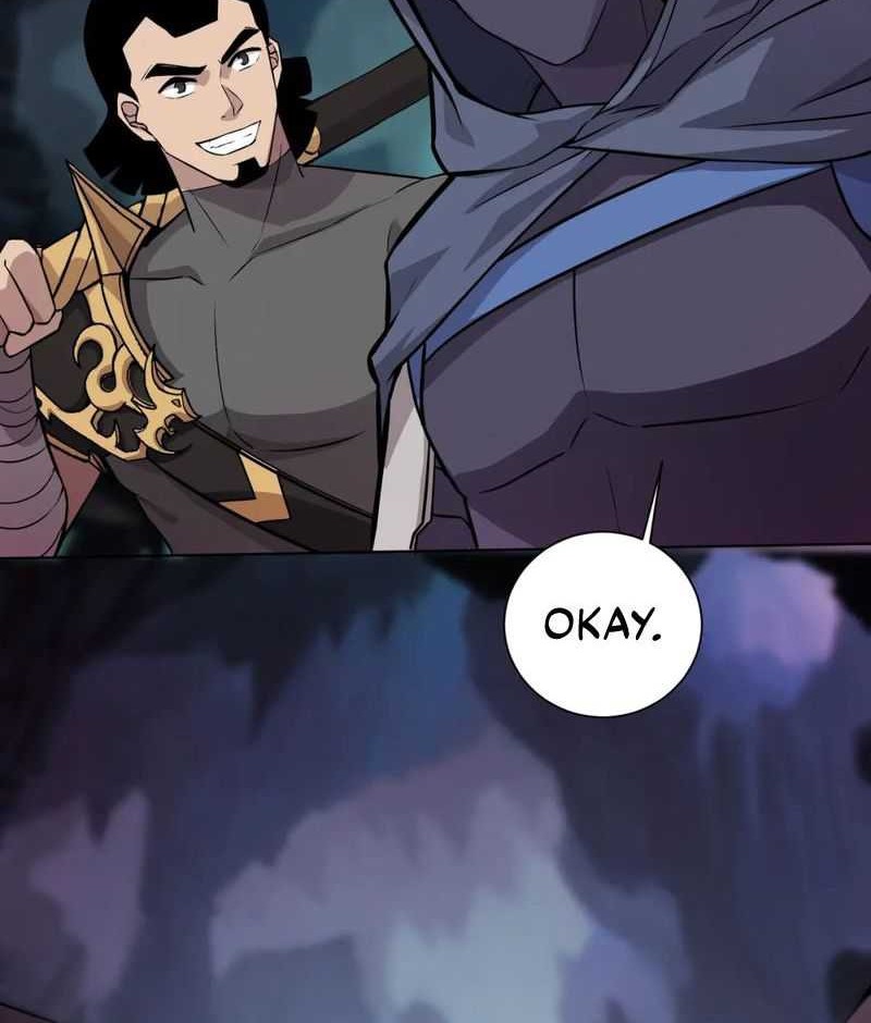 The Lone SSS-Class Summoner chapter 51 halaman 32