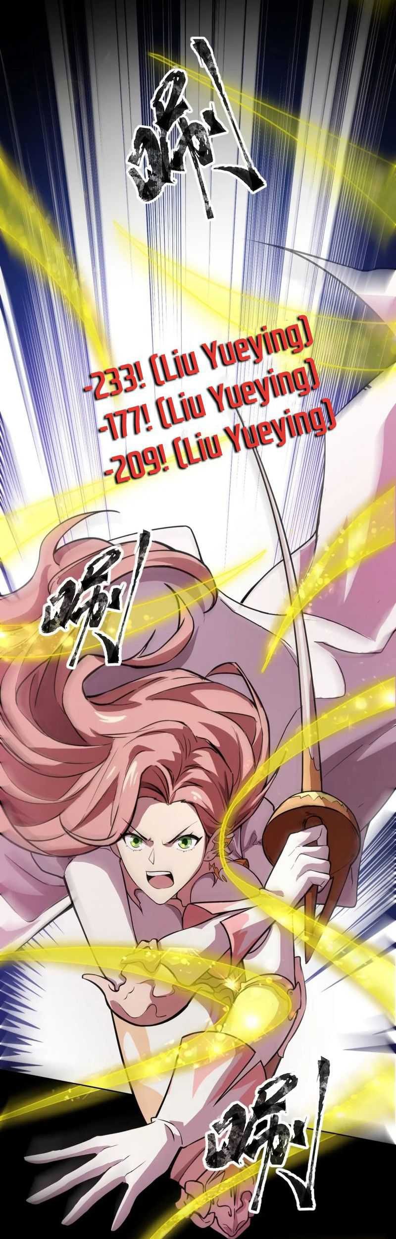The Lone SSS-Class Summoner chapter 51 halaman 44