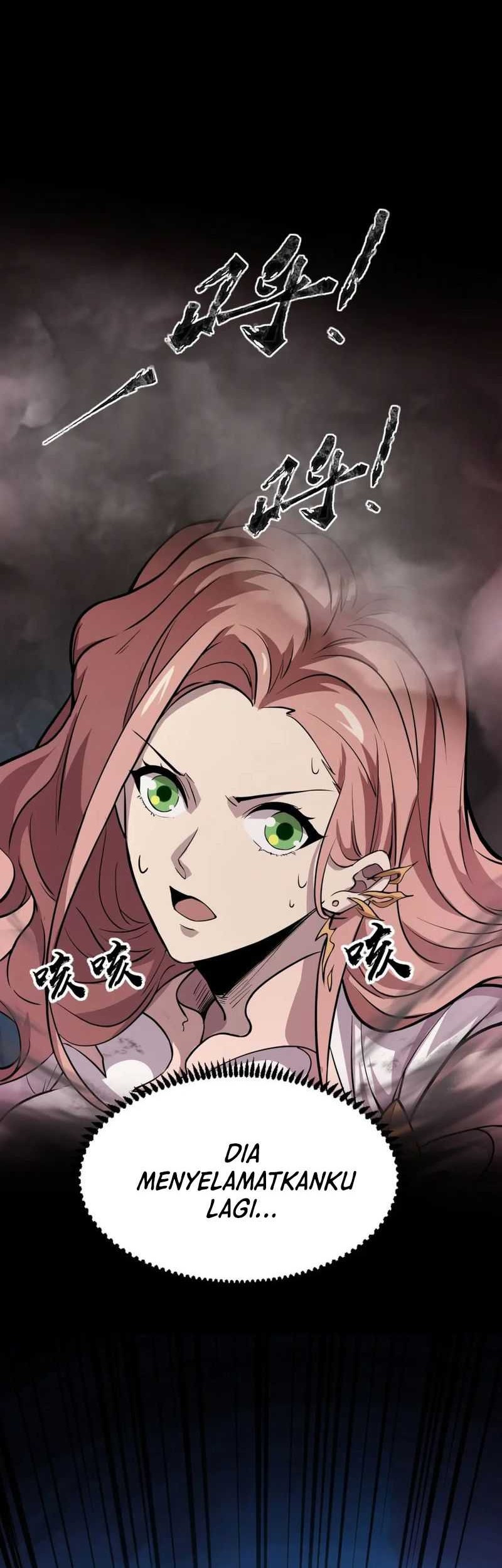 The Lone SSS-Class Summoner chapter 51 halaman 49