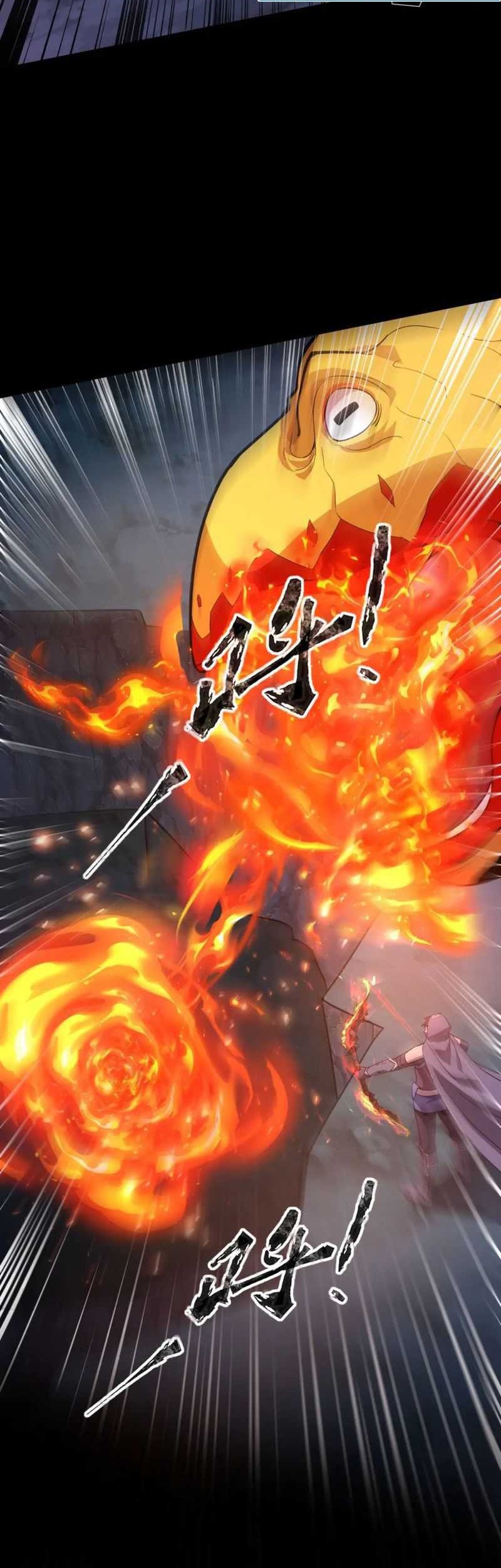 The Lone SSS-Class Summoner chapter 51 halaman 51