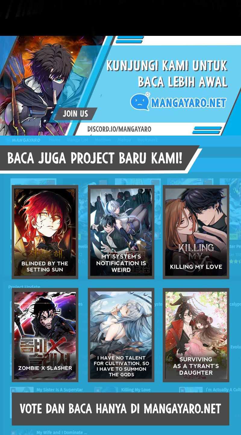 The Lone SSS-Class Summoner chapter 51 halaman 52