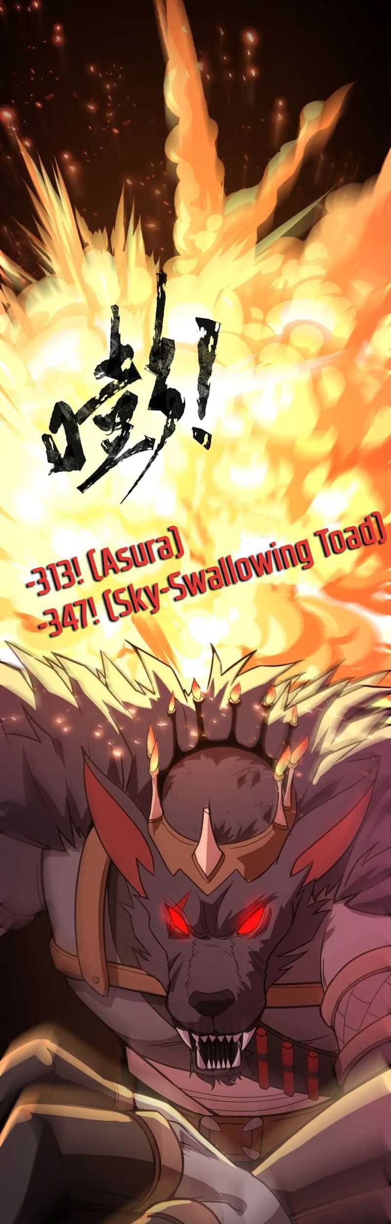 The Lone SSS-Class Summoner chapter 52 halaman 6