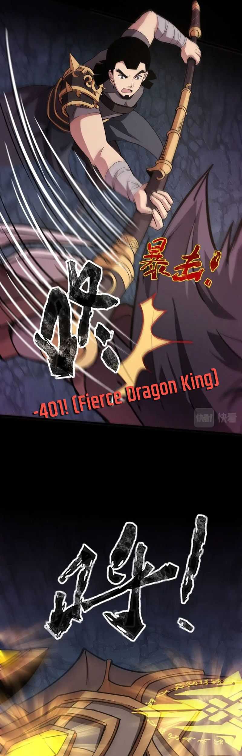 The Lone SSS-Class Summoner chapter 52 halaman 18