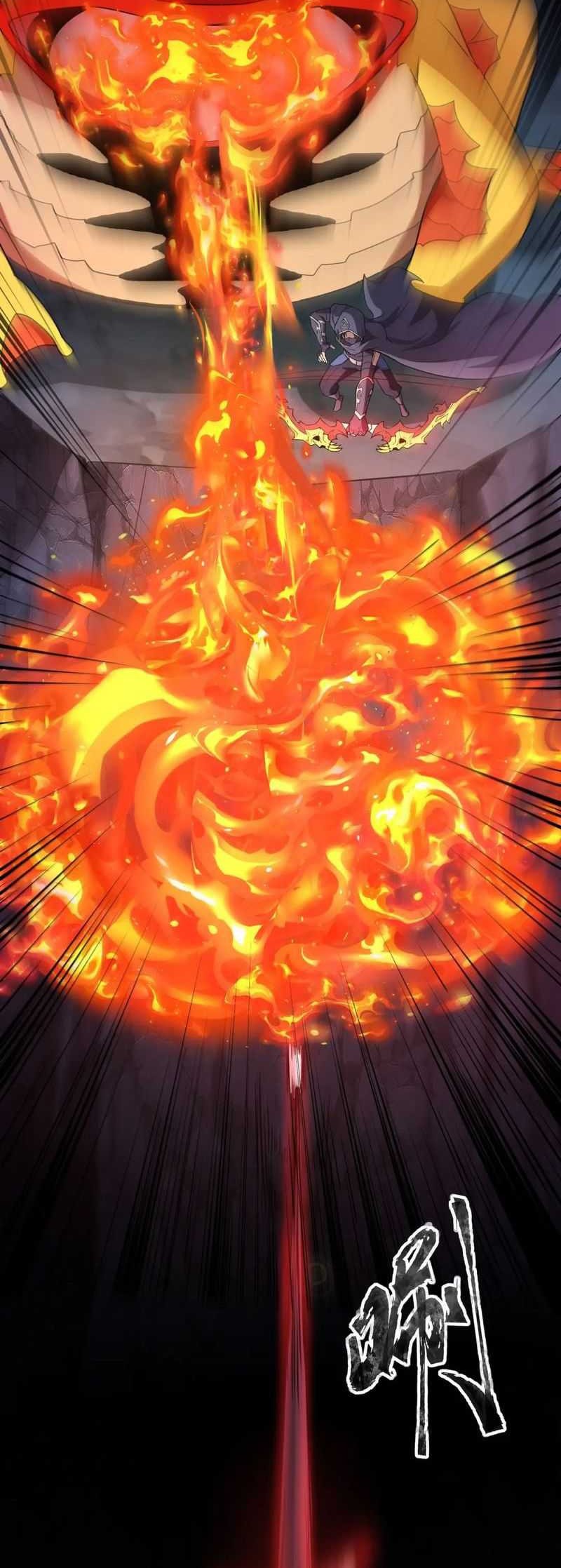 The Lone SSS-Class Summoner chapter 52 halaman 20