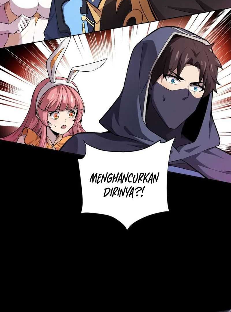 The Lone SSS-Class Summoner chapter 52 halaman 24